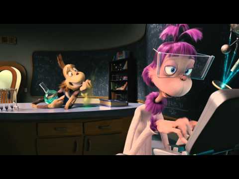 Trailers Horton Hears a Who!