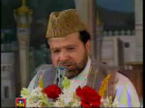 Mujh Ko Taiba Mein - Siddiq Ismail