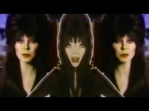 [YTP] HallOwOeen ASSvertisement Dumpster Fire