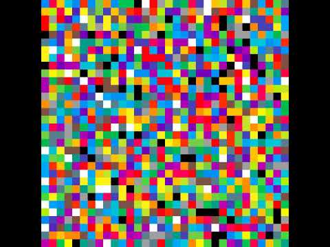 Nicarillo - Pixelated Brains (Prod.by Peppi)