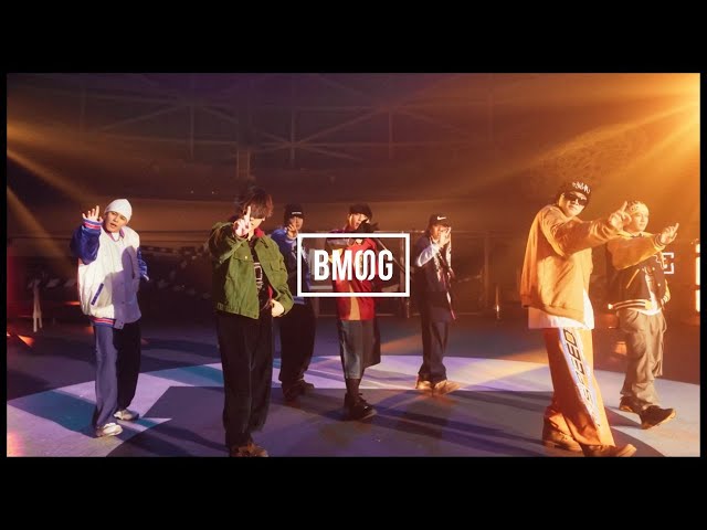 BE:FIRST、「Milli-Billi」Special Dance Performance映像が360 Reality Audioで完成! 3 YouTubeサムネイル
