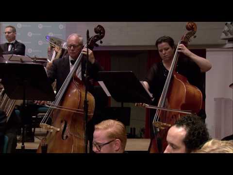 Rachmaninov - Symfonische dansen door Koninklijke Harmonie Thorn