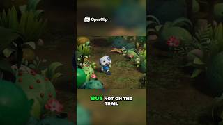 How to Plant a Tree: Step 1 Digging a Hole | Fun Learning for Kids