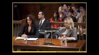 Lie To Me 2x13 The Whole Truth promo 1