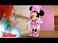 The Happy Helpers Dance Mickey Mornings Mickey Mouse Mixed Up Adventures Disneyjr