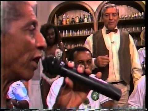 1995 - Vila Isabel no Botequim da Manchete