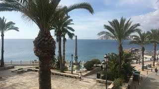 Alameda Apartments | Benidorm - Costa Blanca, Spain | Hotel Review 🏨