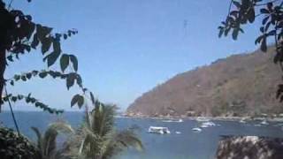 preview picture of video 'Yelapa 2009 - Part One'