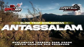 Download lagu TRAP SHOLAWAT BASS ALUS COCOK UNTUK HAJATAN 2025 BY MARTILU PROJECK mp3 Download lagu TRAP SHOLAWAT BASS ALUS COCOK UNTUK HAJATAN 2025 BY MARTILU PROJECK mp3