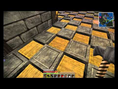 Muckin About S1E15 - Wiring and Sawing