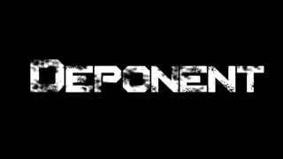 Deponent - Minds On The Moon (Tankard cover)