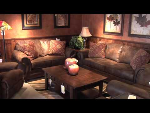 4460 Davidson Furniture General BROLL without client in shot just in case)