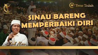 Download lagu SINAU BARENG CAK NUN - MEMPERBAIKI DIRI mp3 Download lagu SINAU BARENG CAK NUN - MEMPERBAIKI DIRI mp3