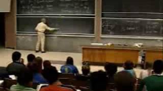 Lec 16 | MIT 18.03 Differential Equations, Spring 2006