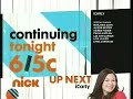 Nickelodeon Split Screen Credits June 29 2010 6