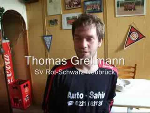 RS Neubrück - Porz-Ataspor 1:2