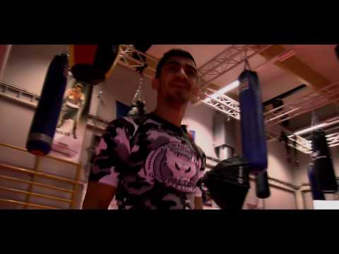 See Ismail fight at FL4 (Fight-Life 4)