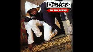 D-Nice - Straight From the Bronx