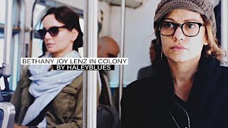 bethany joy lenz logoless 1080p | colony | 1/? video