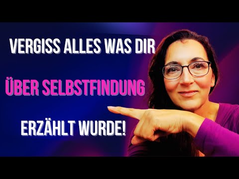 Dein innerer Schatz: Wie du deine einzigartige Bedienungsanleitung findest