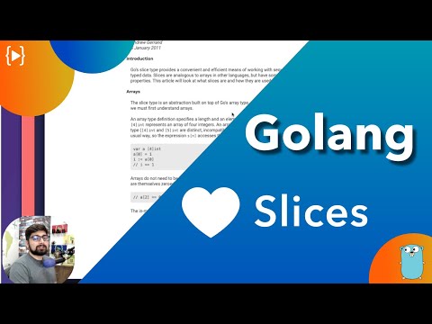 How to get started with golang Go programming language