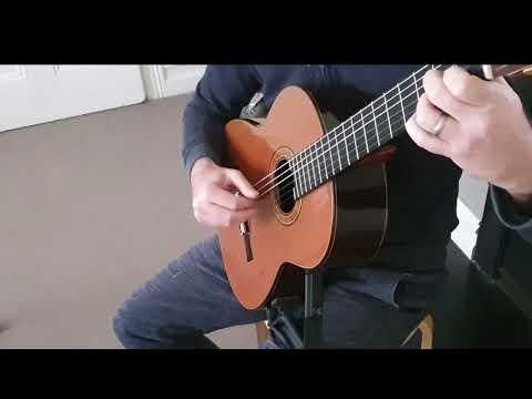 Julio Sagreras - Book 1 Lesson 55 - Lessons - Guitar