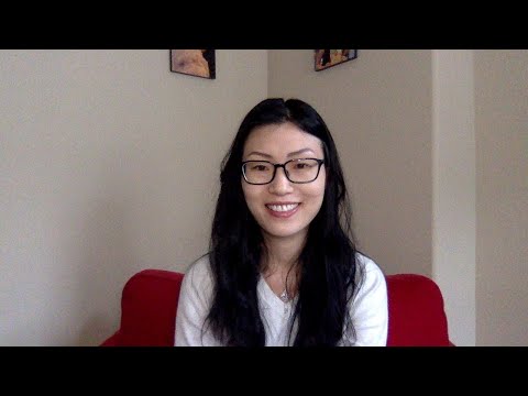 Kelly Yang FRONT DESK & THREE KEYS Live Reading + Q&A!