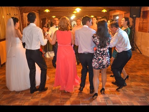 22 Dj nunta (SARBA OLT, RESTAURANT) cameraman fotograf - 0751132073 - DjFotoFilm