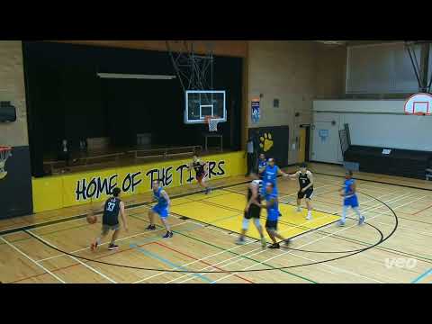 Markham(62) tier 4 - 2023 Fall Top Gunz(83) - tcbl saturday