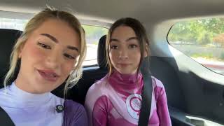 Sakura Dresses as Atom Eve For ANIME EXPO