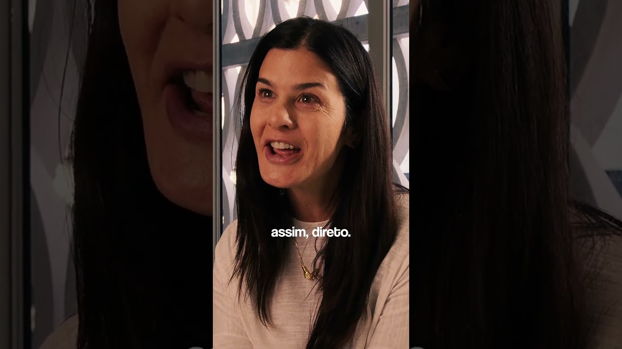 Musculação forte, estrutura fraca: como a Dra. Laura resolveu minhas dores