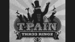 WELCOME TO THR33 RINGZ INTRO T-PAIN