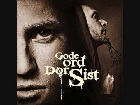 Gode Ord Dør Sist & Bad Spit - Slett Håp