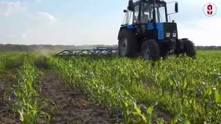Agrokalina БПШ spring tine harrow for sale - Image 3 | Agronetto New Agrokalina БПШ spring tine harrow | Image 3 - Agronetto