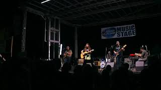 Brent Cobb &quot;Providence Canyon&quot;