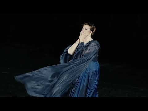 Jessica Pratt - Ah non giunge uman pensiero - Arena di Verona