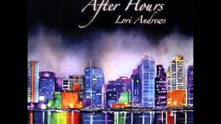 City Lights - Lori Andrews