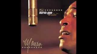 Marvin Gaye - Leavin'