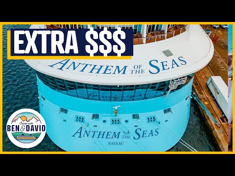 Thumbnail for Incredible things to do on Royal Caribbean! (Some now charged!)