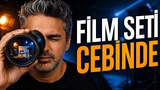 Seedance 2.5 ve Cinema Studio 4 ile Yapay Zeka Video Üretim Rehberi
