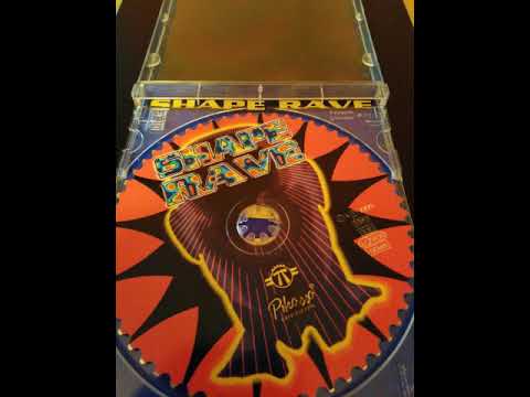 Styropor 2000-Cybernetic