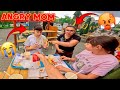 I ESCAPE THE ANGRY MOM 8 Funny ParkourPOV Chase Funny Viral Angry Mom Epic Comedy Parkour