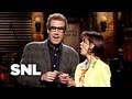 Teri Hatcher Monologue Saturday Night Live