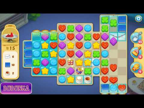 Matchington Mansion level 2581 HD