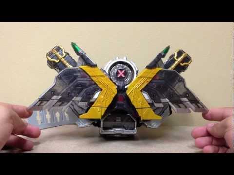 Kamen Rider W XTREME MEMORY