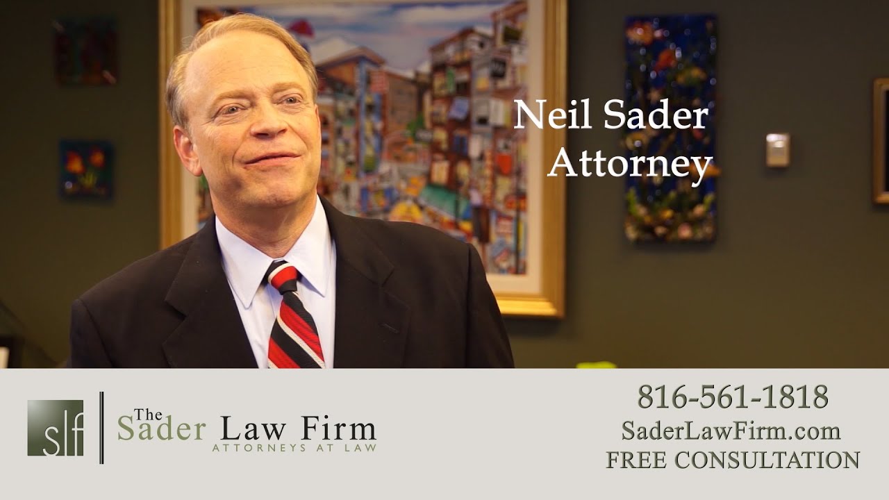 What Sets the Sader Law Firm Apart?