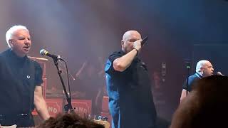 Cock Sparrer - TAKE &#39;EM ALL  @ Shepherd&#39;s Bush Empire, London  06 Apr 2024