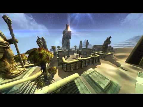 GPL - Winter #5 Round 1 - PSU vs donut