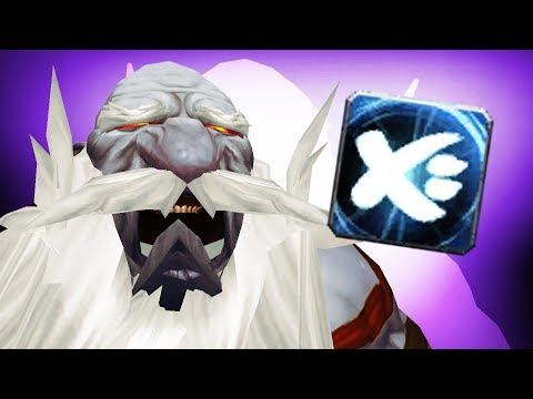 BFA WW Monks Are Pretty Good (But Not Perfect) - World of Warcraft: Battle For Azeroth (BETA)