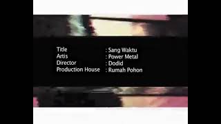 Download lagu Power Metal - Sang Waktu mp3